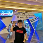 Thailand Game Expo 2019