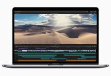 เริ่มขายแล้ว MacBook Pro รุ่นใหม่ รุ่นแรกที่ใช้ขุมพลัง 8-core แรงที่สุด macbook pro 8-core