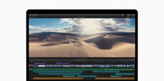 เริ่มขายแล้ว MacBook Pro รุ่นใหม่ รุ่นแรกที่ใช้ขุมพลัง 8-core แรงที่สุด macbook pro 8-core