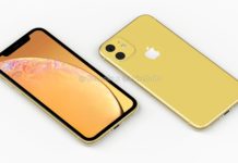 ภาพเรนเดอร์ iPhone XR 2019 หน้าตาคล้ายเดิม ต่างที่กล้องหลัง iPhone XR 2019