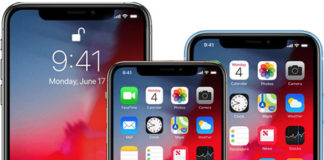 ลือหึ่ง ๆ iPhone 2020 อาจมีหน้าจอขนาดใหม่ 5.4″ / 6.1″ / 6.7″ เป็น OLED ทุกรุ่น iPhone 2020