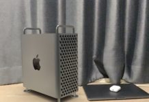 อวด Mac Pro และ Pro Display XDR รุ่นใหม่ให้เพื่อนตาลุกวาวด้วย AR Mac Pro AR iAUMReview