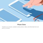 Phone Clone