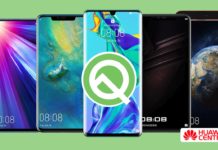 ยังได้ไปต่อ ! รายชื่อมือถือ Huawei ที่จะได้อัพเดท Android Q Huawei Android Q