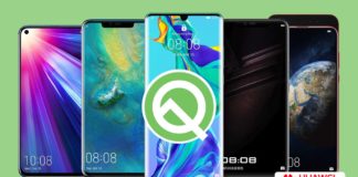 ยังได้ไปต่อ ! รายชื่อมือถือ Huawei ที่จะได้อัพเดท Android Q Huawei Android Q