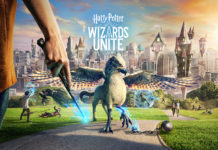Niantic ผู้สร้าง Pokémon GO เปิดตัวเกม Harry Potter: Wizards Unite เกมแนว AR ครองศาลพระภูมิ