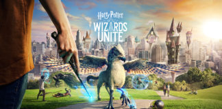 Niantic ผู้สร้าง Pokémon GO เปิดตัวเกม Harry Potter: Wizards Unite เกมแนว AR ครองศาลพระภูมิ