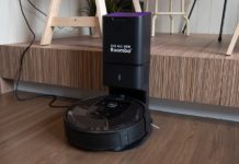 รีวิว iRobot Roomba i7+ พร้อม Clean Base แท่นกำจัดขยะอัตโนมัติสุดเจ๋ง iRobot Roomba i7 +