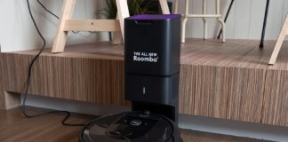 รีวิว iRobot Roomba i7+ พร้อม Clean Base แท่นกำจัดขยะอัตโนมัติสุดเจ๋ง iRobot Roomba i7 +