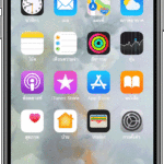 ios12 night shift