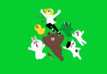LINE TV แอปดูละคร รายการทีวีบน Android รองรับการส่งภาพขึ้นจอใหญ่ผ่าน Chromecast ได้แล้ว line tv