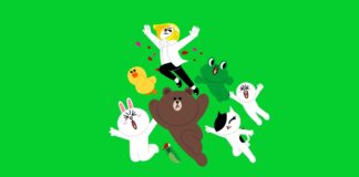 LINE TV แอปดูละคร รายการทีวีบน Android รองรับการส่งภาพขึ้นจอใหญ่ผ่าน Chromecast ได้แล้ว line tv