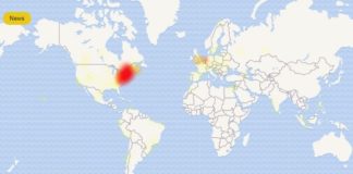 Google Cloud ล่มในสหรัฐ กระทบ YouTube, Snapchat, Gmail และแอปอื่นๆ