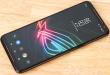 มาแล้ว ROG Phone II มือถือเกมมิ่งสุดเท่รุ่นใหม่จาก ASUS ! ASUS ROG Phone II