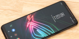 มาแล้ว ROG Phone II มือถือเกมมิ่งสุดเท่รุ่นใหม่จาก ASUS ! ASUS ROG Phone II