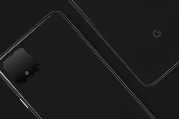 Google Pixel 4 XL