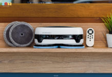 รีวิว EVERYBOT EDGE | ไอเทมลับที่ห้ามพลาด ถึงยุคถูบ้าน 5.0 แล้วจ้า