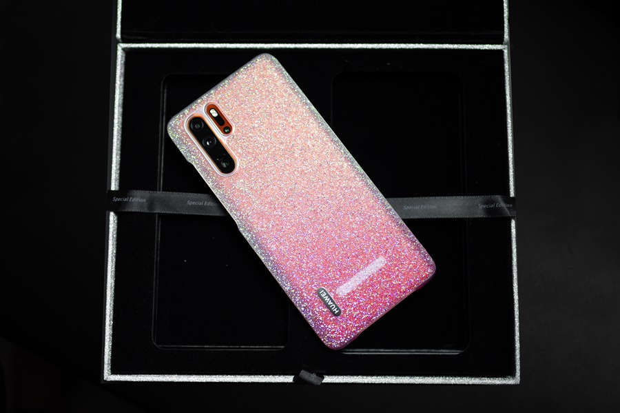 HUAWEI P30 Pro Amber Sunrise