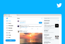 หน้าเว็บ Twitter.com ปรับโฉมใหม่ยกแผง DM ใช้ง่ายขึ้น สลับบัญชีได้ไวกว่าเดิม Twitter