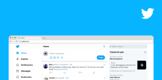 หน้าเว็บ Twitter.com ปรับโฉมใหม่ยกแผง DM ใช้ง่ายขึ้น สลับบัญชีได้ไวกว่าเดิม Twitter