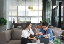 มองหาคอนโดแนวรถไฟฟ้า ให้ The Bangkok Residence เป็นธุระดูแลให้ครบ จบในที่เดียว The Bangkok Residence