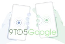 Google พัฒนา Fast Share บริการแชร์ไฟล์ข้ามเครื่อง ทดแทน Android Beam Android Fast Share, Fast Share, Android Beam, Android File Sharing, Local Files Sharing Android, Android Q Fast Share
