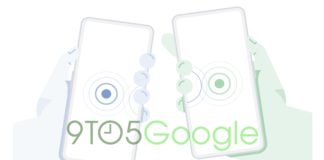 Google พัฒนา Fast Share บริการแชร์ไฟล์ข้ามเครื่อง ทดแทน Android Beam Android Fast Share, Fast Share, Android Beam, Android File Sharing, Local Files Sharing Android, Android Q Fast Share