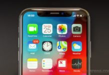 หรือแอปเปิลจะทำ iPhone รุ่นราคาถูกขายเฉพาะในจีน ? แถมมีสแกนนิ้วใต้จอด้วย ! iPhone 2019