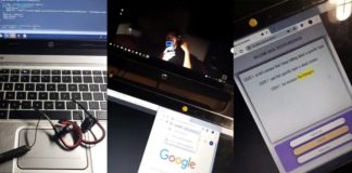 ชาวมาเลย์สร้างเครื่องแปลภาษาเอง หลังเพื่อนร่วมงานพูดภาษาจีนแมนดารินในขณะประชุมงาน ชาวเมเลย์ สร้างเครื่องแปลภาษา