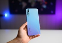 รีวิว Vivo S1 มือถือสแกนนิ้วใต้จอ 3 กล้อง AI กล้องหน้า 32MP AI Selfie ในราคาต่ำหมื่น รีวิว vivo s1