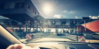 แอป Waze ช่วยคำนวณค่าทางด่วนทั้งหมดที่ต้องจ่าย waze ค่าทางด่วน