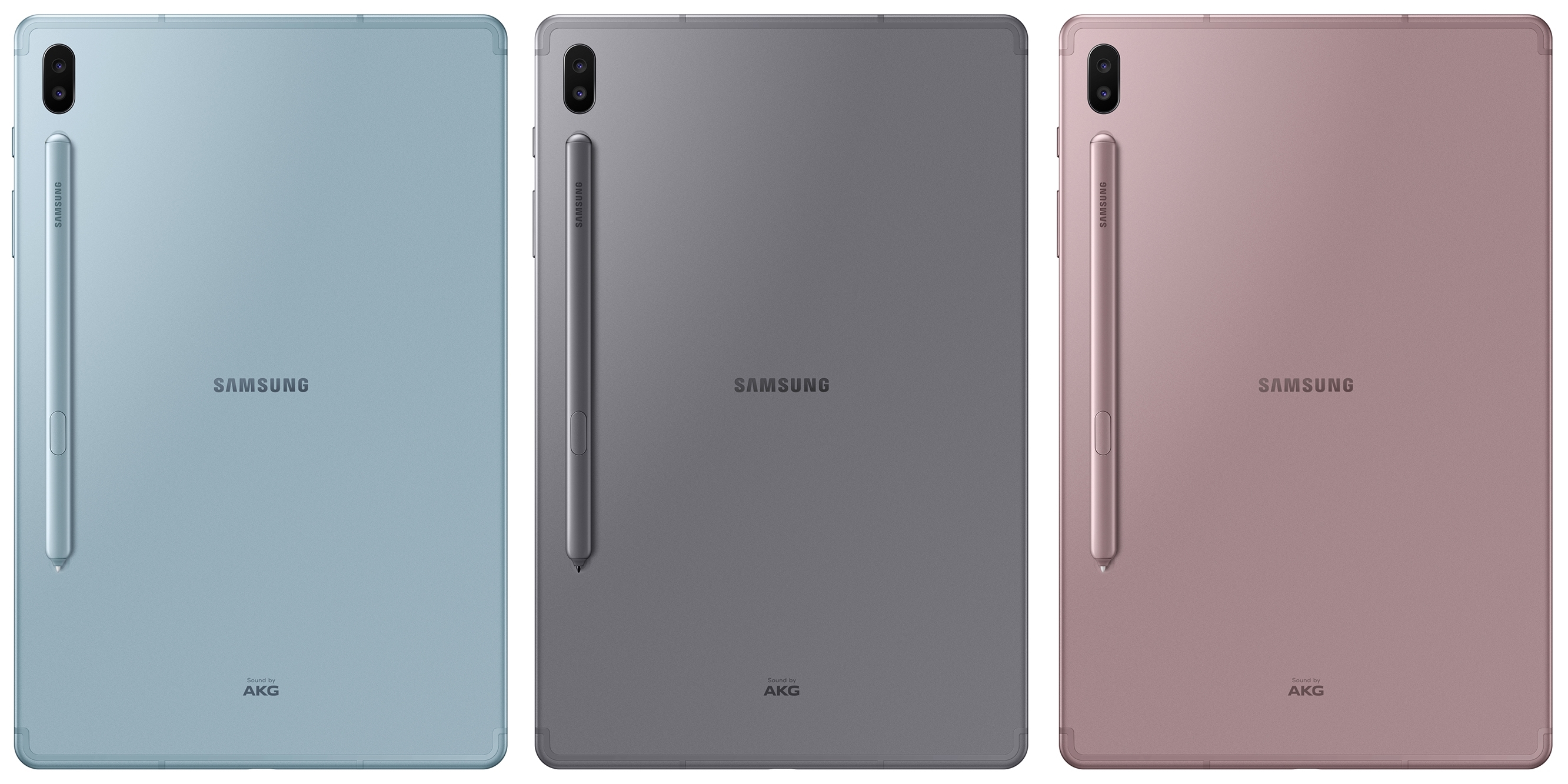 Galaxy Tab S6