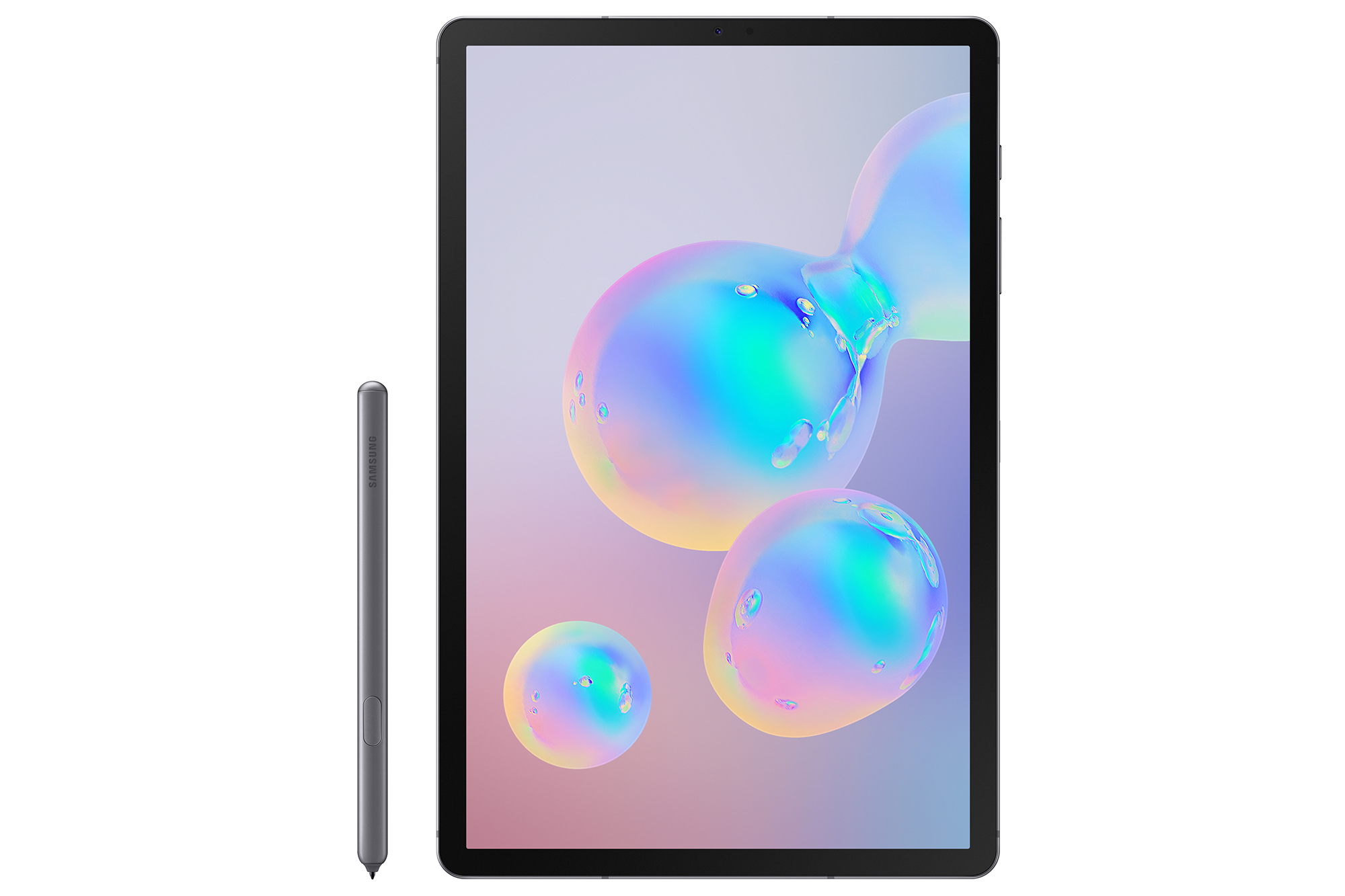 Galaxy Tab S6