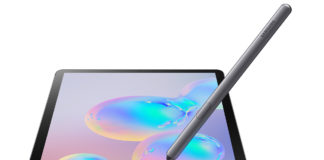 Samsung เปิดตัว Galaxy Tab S6 แท็บเล็ตตัวท็อปรุ่นใหม่ มีกล้องหลังคู่ด้วย ! Galaxy Tab S6