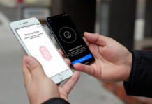 นักวิเคราะห์คาด iPhone สแกนนิ้วใต้จอมาแน่ แต่… ต้องรอถึงปี 2021 iPhone 2021