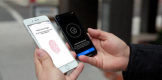 นักวิเคราะห์คาด iPhone สแกนนิ้วใต้จอมาแน่ แต่… ต้องรอถึงปี 2021 iPhone 2021