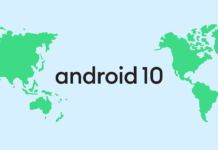กูเกิลเลิกตั้งชื่อ Android Q ตามขนมหวานแล้ว ตั้งชื่อง่าย ๆ ว่า Android 10 แทน Android 10