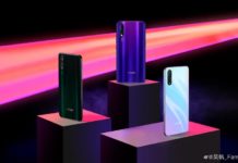 เปิดตัว Vivo Z5 ในจีน หน้าจอ 6.39 นิ้ว ชิป Snapdragon 712 กล้อง 3 เลนส์ 48MP พร้อมสแกนนิ้วใต้จอ