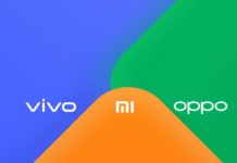 Xiaomi Oppo และ Vivo จับมือสร้าง AirDrop ของตัวเอง