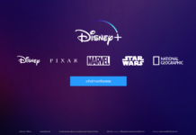 บริการสตรีมมิ่ง Disney+ ดูได้พร้อมกัน 4 เครื่อง รองรับ 4K