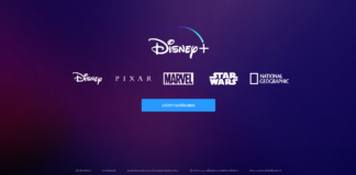 บริการสตรีมมิ่ง Disney+ ดูได้พร้อมกัน 4 เครื่อง รองรับ 4K