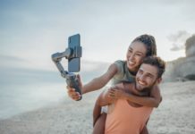 DJI เปิดตัวไม้กันสั่น Osmo Mobile 3 รุ่นใหม่ พับได้ รองรับการถ่ายวีดีโอแนวตั้งได้สะดวกขึ้น พร้อมเปิดราคาและวันจำหน่ายในไทย Osmo Mobile 3