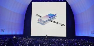 สรุปการเปิดตัวผลิตภัณฑ์ใหม่ของ Samsung ในงาน Galaxy Unpacked 2019 galaxy note 10 unpacked