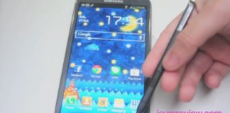 ย้อนประวัติ Samsung Galaxy Note มือถือจอใหญ่ พร้อมปากกา ที่เปลี่ยนโลกการจดบนมือถือไปตลอดกาล galaxy note 2