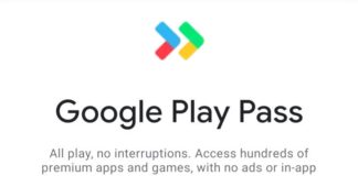Google ทดสอบ Play Pass บริการบอกรับสมาชิกแอปและเกมพรีเมี่ยมแบบรายเดือน google play pass