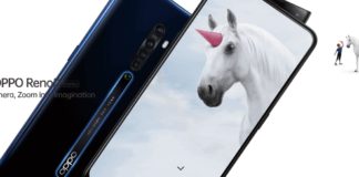 OPPO Reno2 | 2Z | 2F เปิดตัวแล้ว 4 กล้อง 20x Zoom กล้องหน้าถ่ายวิดีโอ Bokeh ได้ OPPO Reno 2