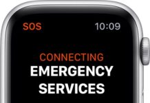 วิธีใช้งานปุ่ม SOS เพื่อขอความช่วยเหลือฉุกเฉิน บนมือถือ iPhone Samsung Huawei OPPO และ Xiaomi sos iphone