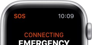 วิธีใช้งานปุ่ม SOS เพื่อขอความช่วยเหลือฉุกเฉิน บนมือถือ iPhone Samsung Huawei OPPO และ Xiaomi sos iphone