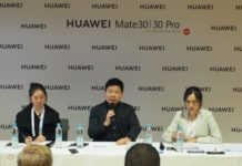 Huawei คอนเฟิร์ม Mate 30 series ไม่มี Google Play Services ถึงลงเองก็ใช้ไม่ได้ Huawei Mate 30 Pro