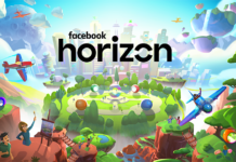 เปิดตัว Facebook Horizon เตรียมพบกับโลกใบใหม่แบบ VR ปี 2020 นี้ ! Facebook Horizon